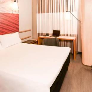 Фотографии гостиницы
ibis Campo Grande