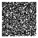 QR код гостиницы Кедр