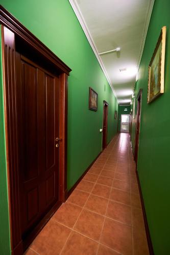 Фотография хостела Хостел