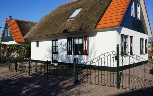 Фотография гостевого дома Villa Buiten 99