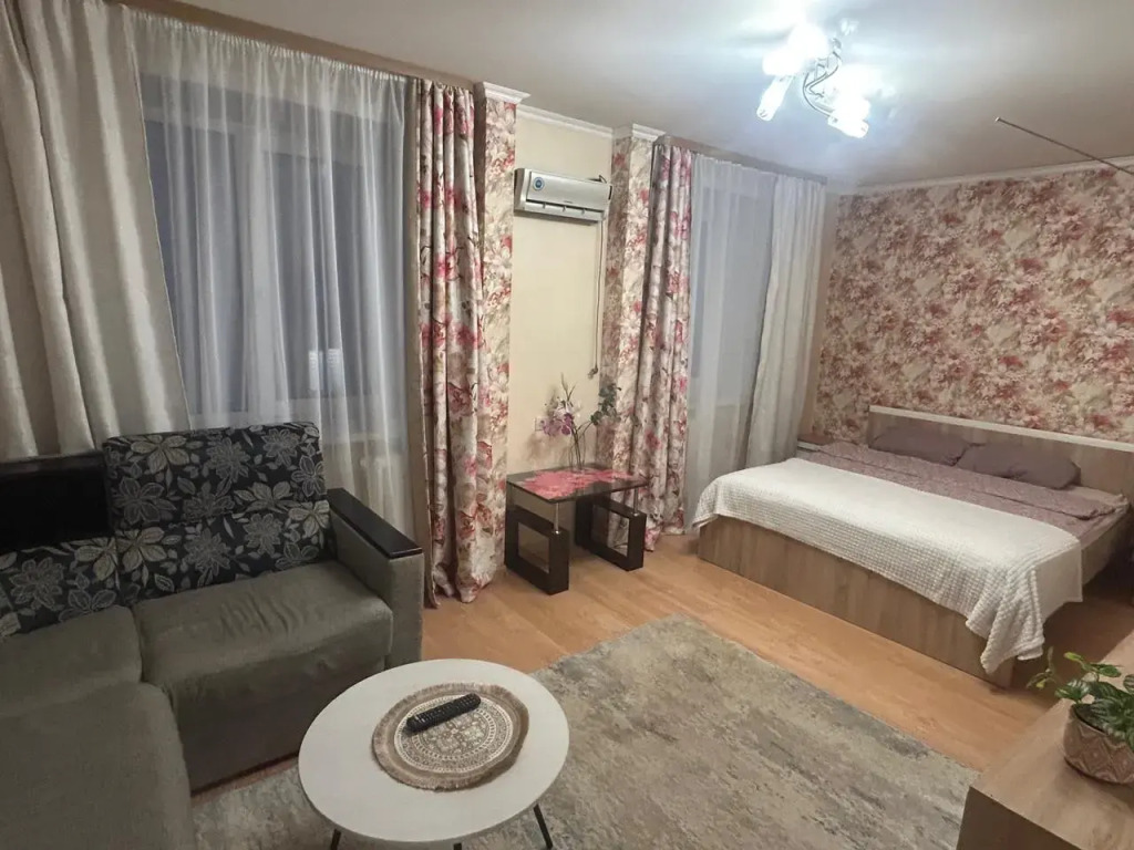 Фотография квартиры Апартаменты на улице Вышневолоцкая