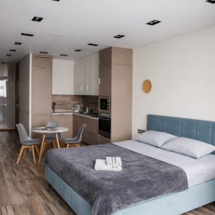 Фотография квартиры Alikorn24(Аликорн24)