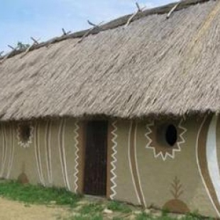 Фотография достопримечательности Заповедник Трипольская культура