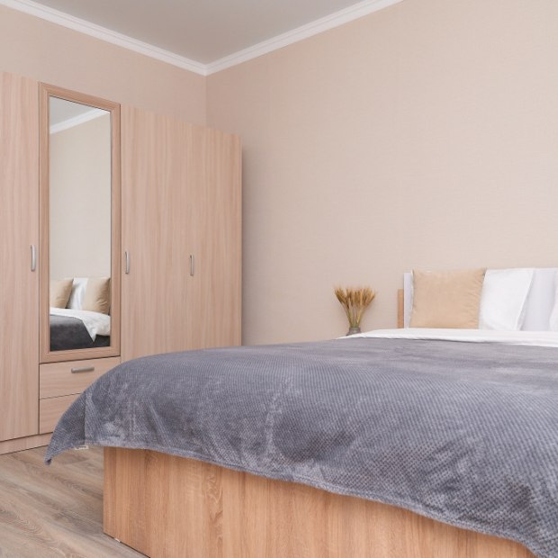 Фотографии квартиры 
            Апартаменты Однокомнатные напротив Республиканской Мечети