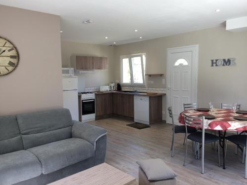 Фотография гостевого дома gite la fourniére