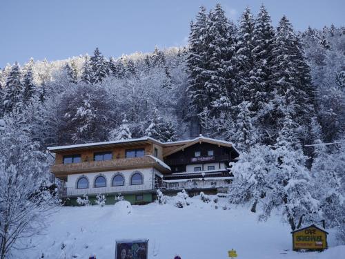 Фотография мини отеля Be 550