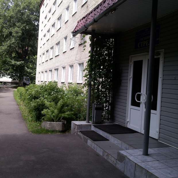 Фотографии гостиницы
Стрела