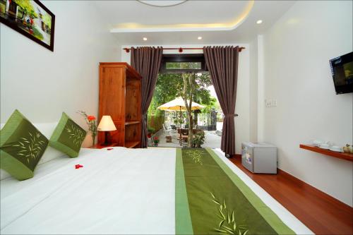 Фотография мини отеля Blue Lake Homestay