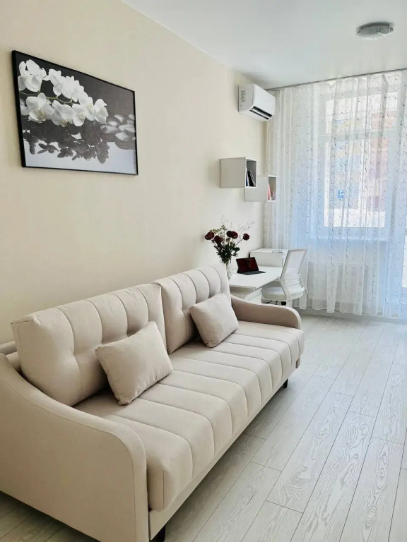 Фотография квартиры Квартира в ЖК Малая Истра 17