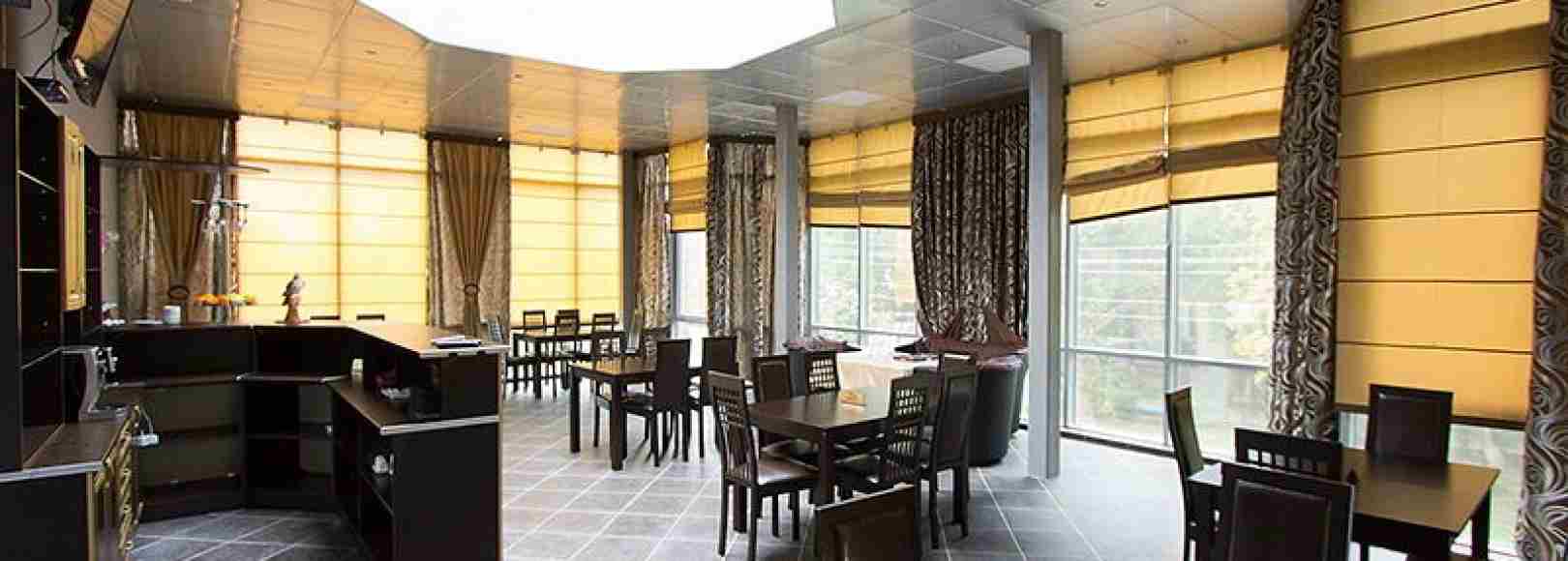 Фотография банкетного зала Парк-Отель