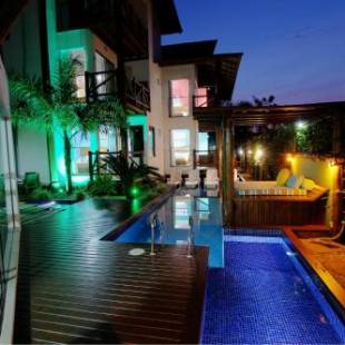 Фотографии мини отеля
Pousada Arágua