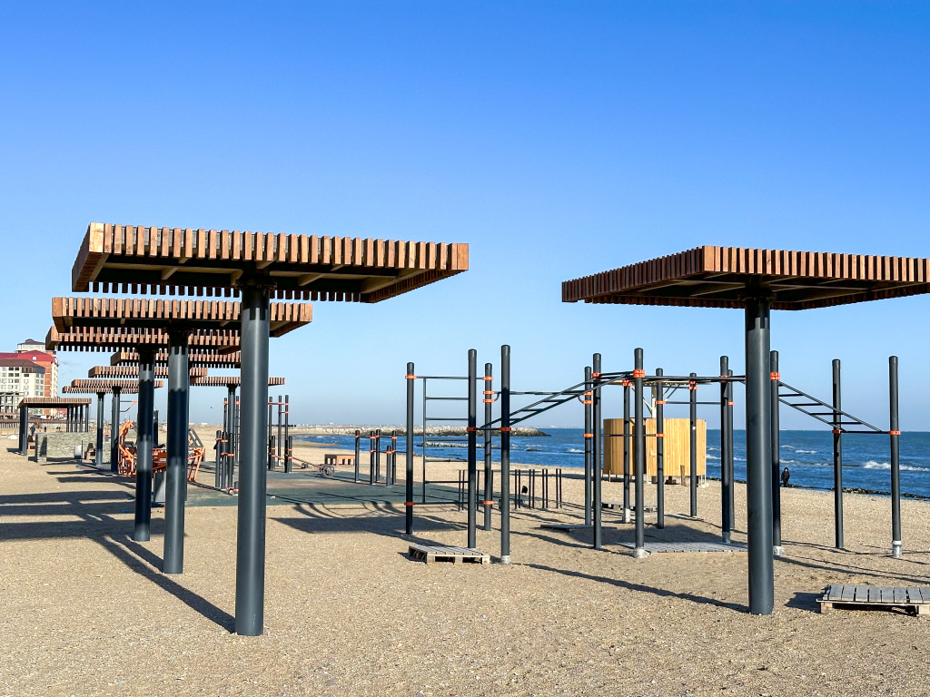 Фотография квартиры Апартаменты в ЖК Времена Года