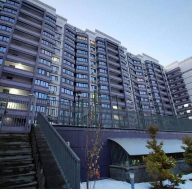 Фотографии квартиры 
            Апартаменты на улице  Алишера Навои 323