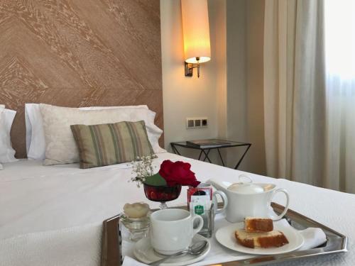 Фотография гостиницы Hotel Entredos