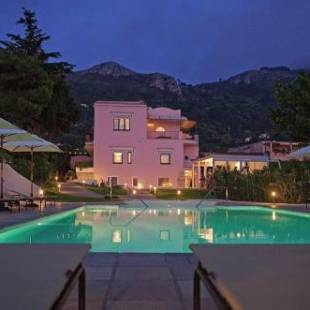 Фотографии гостиницы
Boutique Hotel Casa Mariantonia