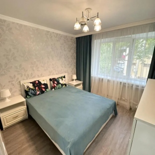 Фотография квартиры Квартира на Новороссийской