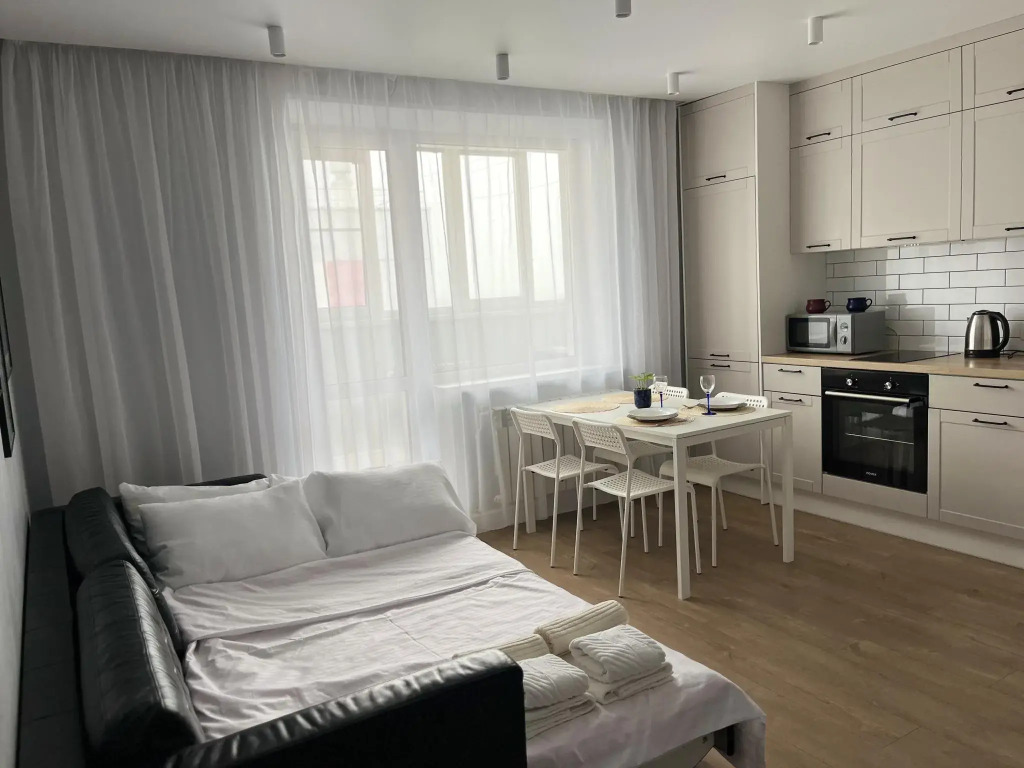 Фотография квартиры Апартаменты на улице 9 мая 21