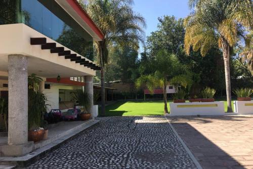 Фотографии гостевого дома
Finca el Nogal - Casa Entera Familiar Moderna con Amplio Jardín Atlixco puebla