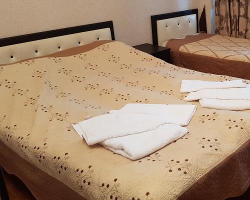 Фотография гостиницы Иссык-Куль Аврора