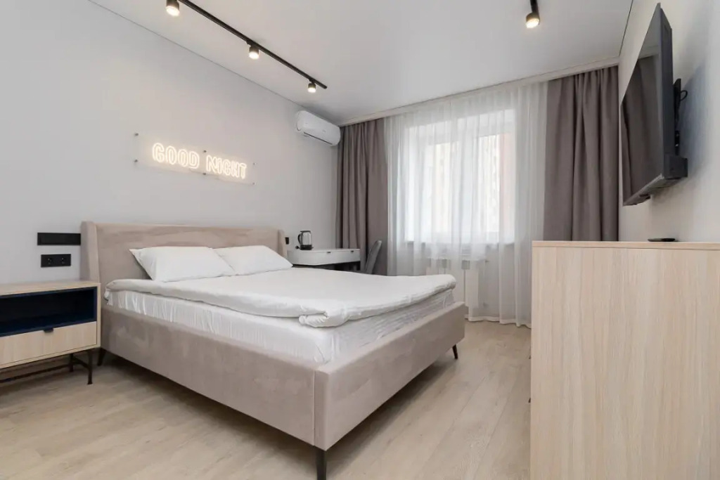 Фотография квартиры Апартаменты Домус 5