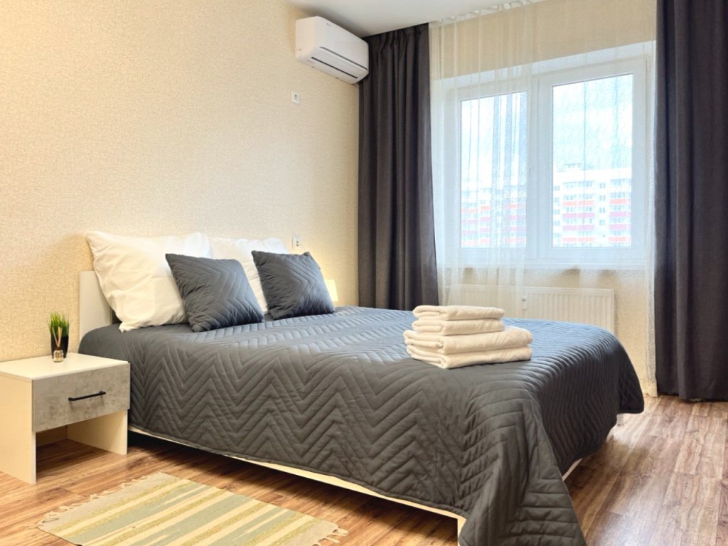 Фотография квартиры Апартаменты ЖК Суворовский