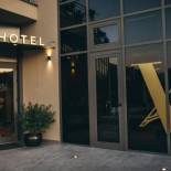 Фотография гостиницы Hotel Verso