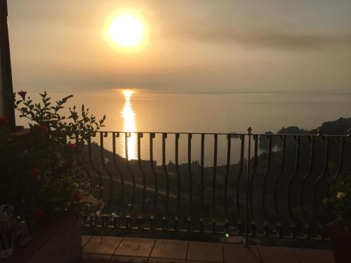 Фотография мини отеля B&B La Terrazza Sul Mare Taormina