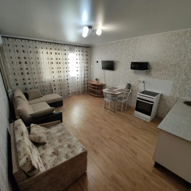 Фотографии квартиры 
            Квартира на улице Транспортная 16/1 от КварТерры