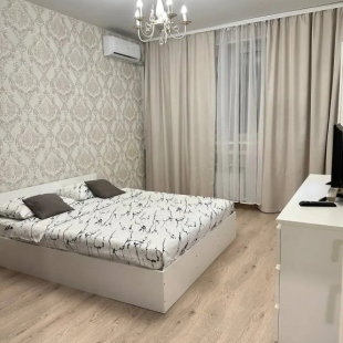 Фотография квартиры Квартира на Строителей 3