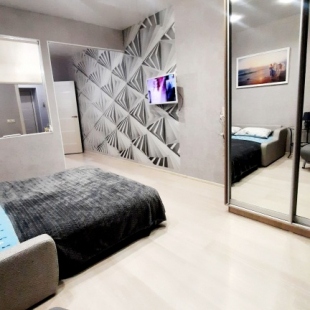 Фотография квартиры Квартира на Подлесной 3А