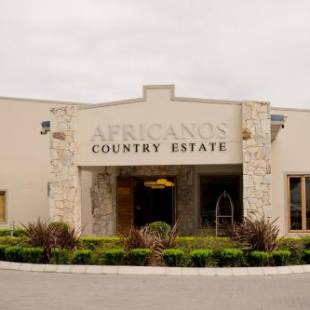 Фотографии гостевого дома 
            Africanos Country Estate