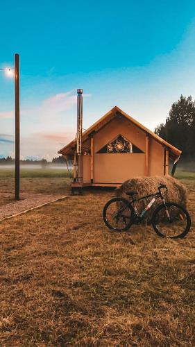 Фотографии базы отдыха
A-glamp