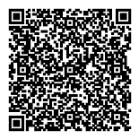 QR код гостиницы Hotel Rogalux