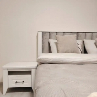 Фотография квартиры Квартира Уютная для Двоих Гостей