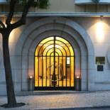 Фотография гостиницы Hotel Britania Art Deco - Lisbon Heritage Collection - Avenida