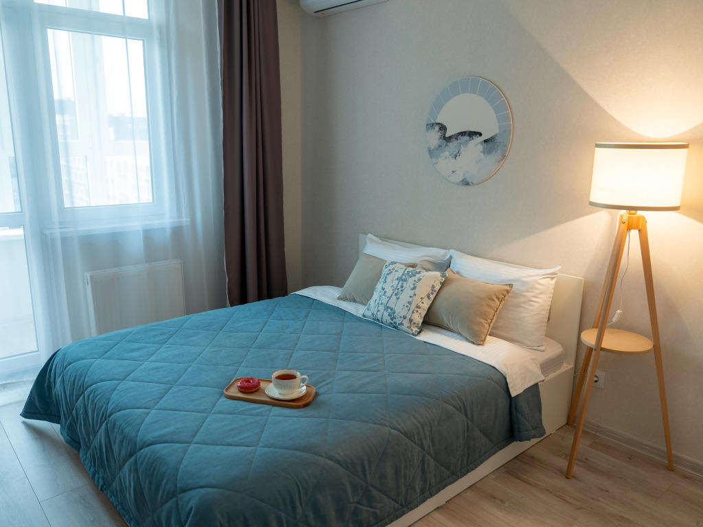 Фотография квартиры Квартира на улице К.А Васильева 1/3