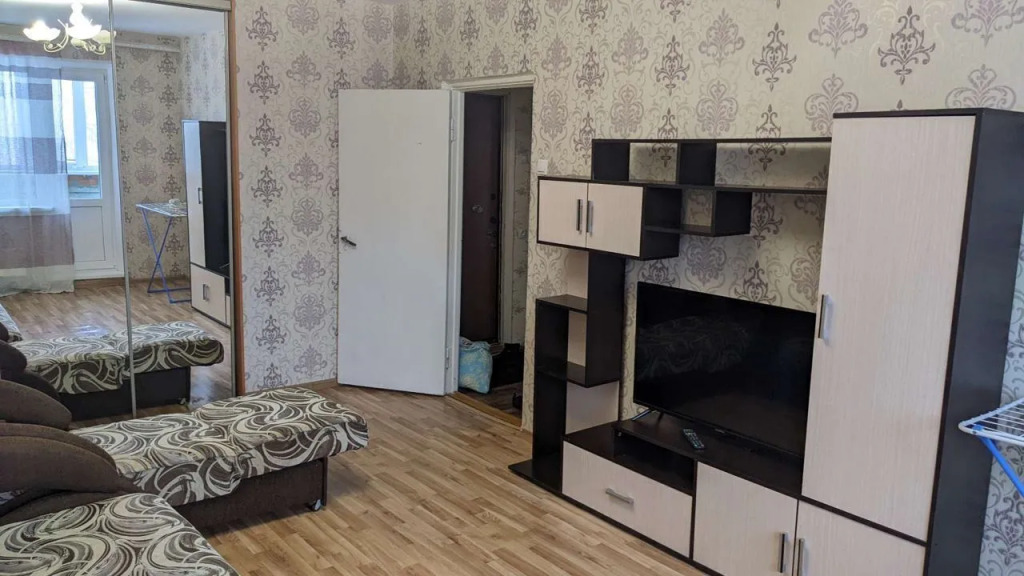 Фотография квартиры Квартира на Холмогорской 82/81