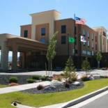Фотография гостиницы Hampton Inn & Suites Spokane Valley