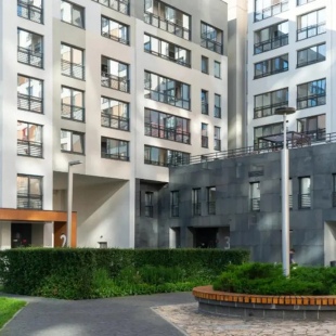 Фотография квартиры Апартаменты на 50 лет Октября, 57А