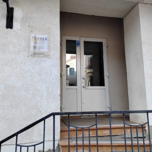 Фотография хостела Улей