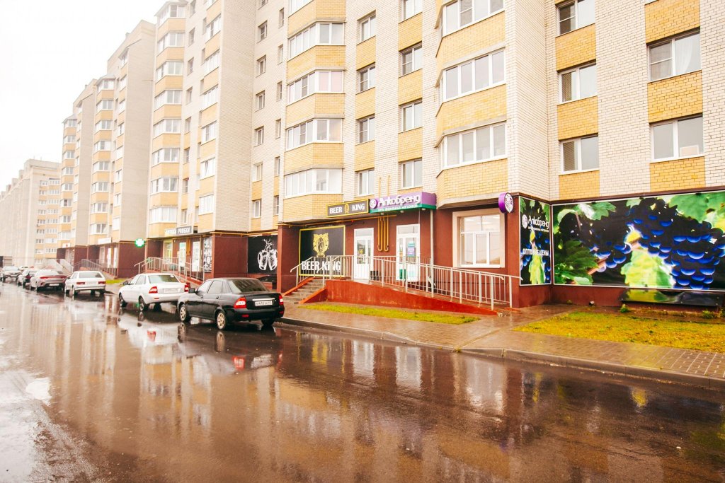 Фотография квартиры ТетаДом на проезде Запрудный