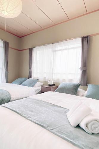 Фотография апарт отеля OUCHI HOTEL Itsukaichi