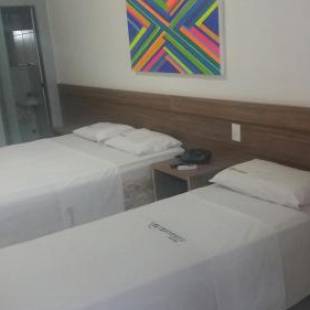 Фотографии гостиницы
Sambura Hotel