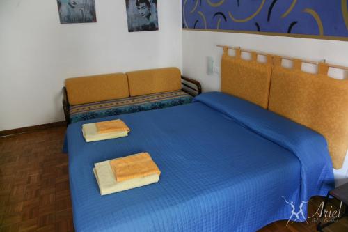 Фотографии мини отеля 
            Ariel B&B