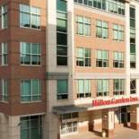 Фотография мини отеля Hilton Garden Inn Ithaca