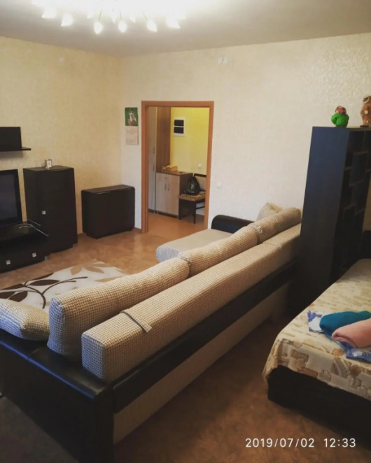 Фотографии квартиры 
            Квартира от Натальи