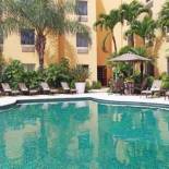 Фотография гостиницы Quality Hotel Real San Jose