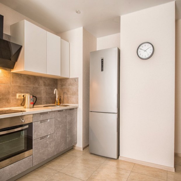 Фотографии квартиры
Апартаменты LUX Apartments on Telmana St.