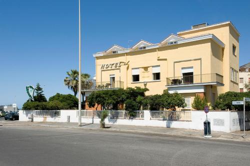 Фотография гостиницы Dipendenza Hotel Bellavista