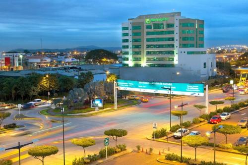 Фотография гостиницы Holiday Inn Guayaquil Airport, an IHG Hotel
